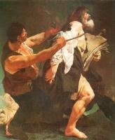 Piazzetta, Giovanni Battista - St. James Led to Martyrdom